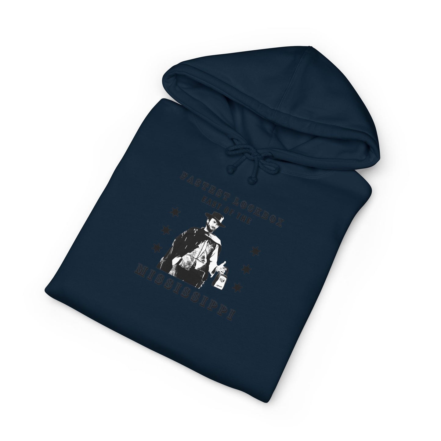 Fastest Lockbox East — Hoodie