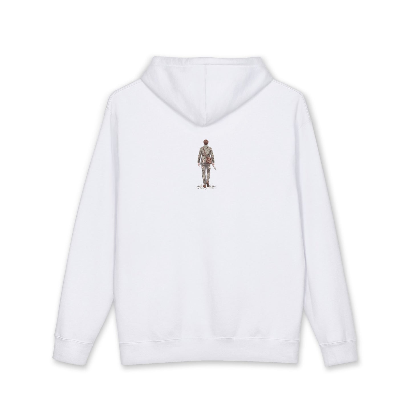 I Survived the NAR Settlement — Hoodie