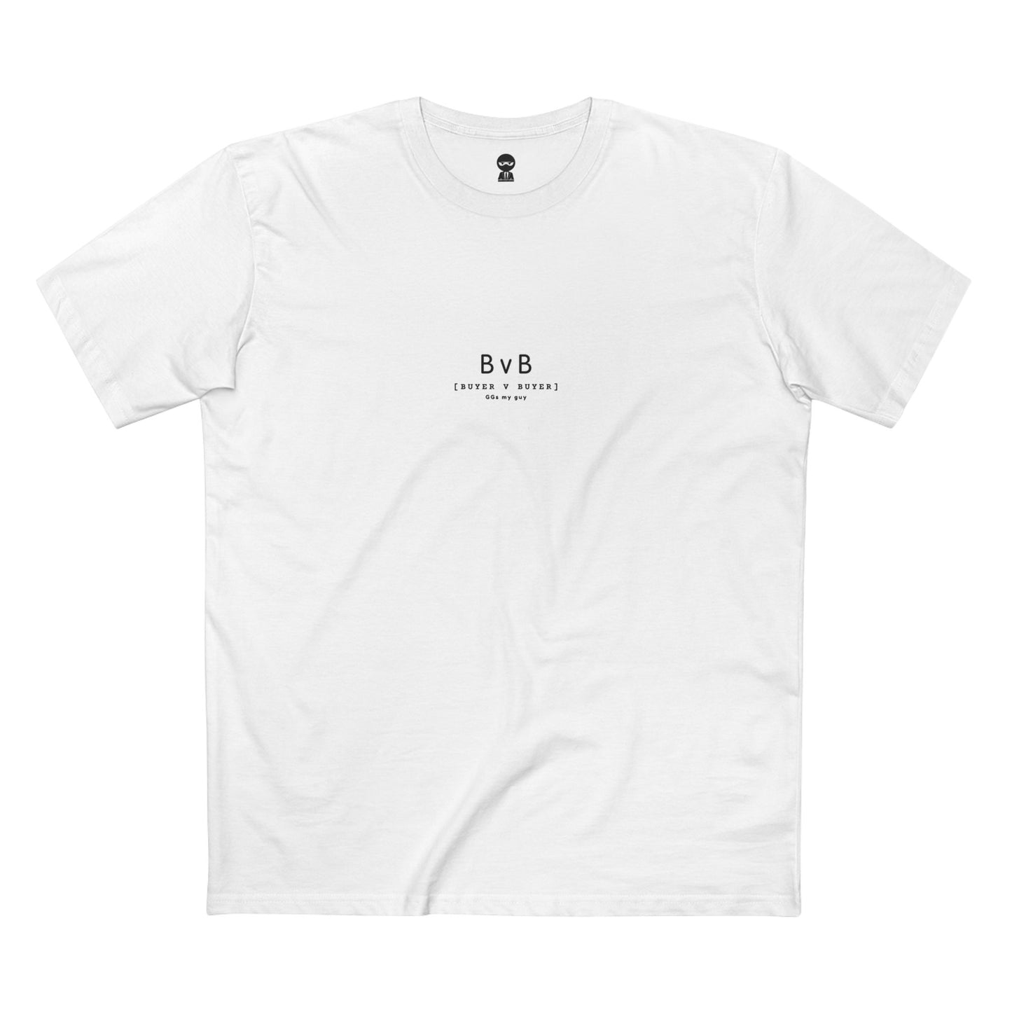 BvB — Tee