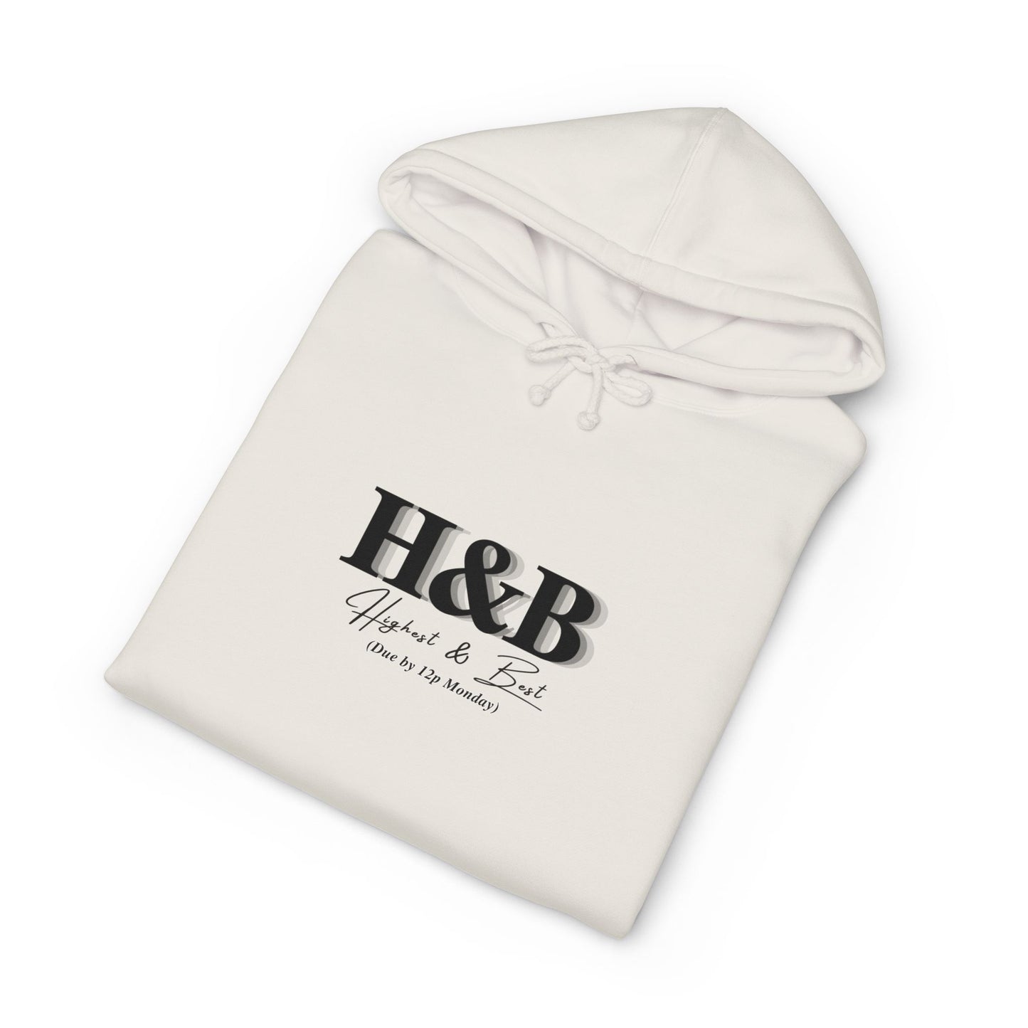 H&B — Hoodie