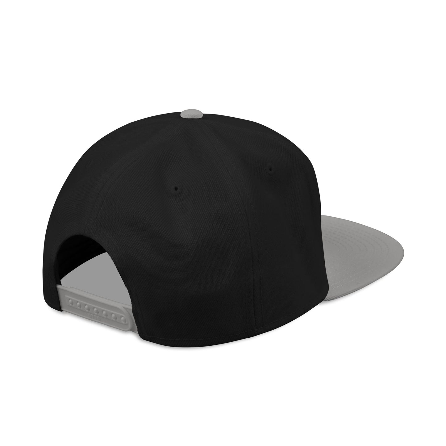 Flat Bill Hat - LV Hand Sign