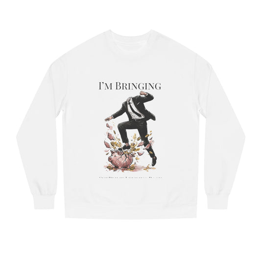 Subprime Lending — Crewneck