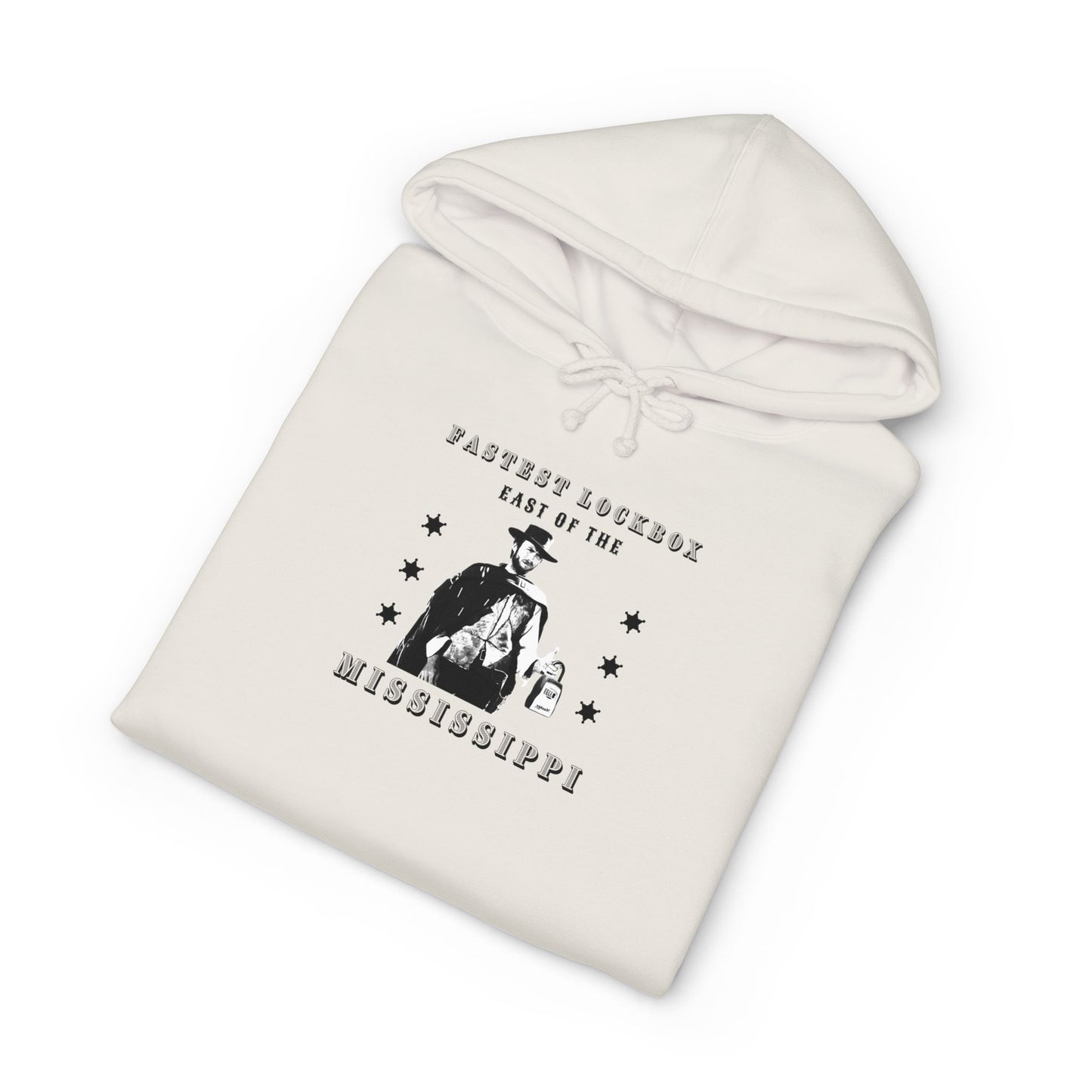 Fastest Lockbox East — Hoodie