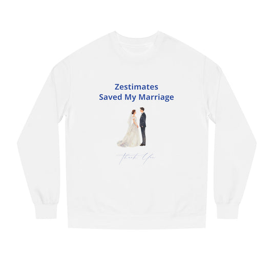 Zestimates — Crewneck