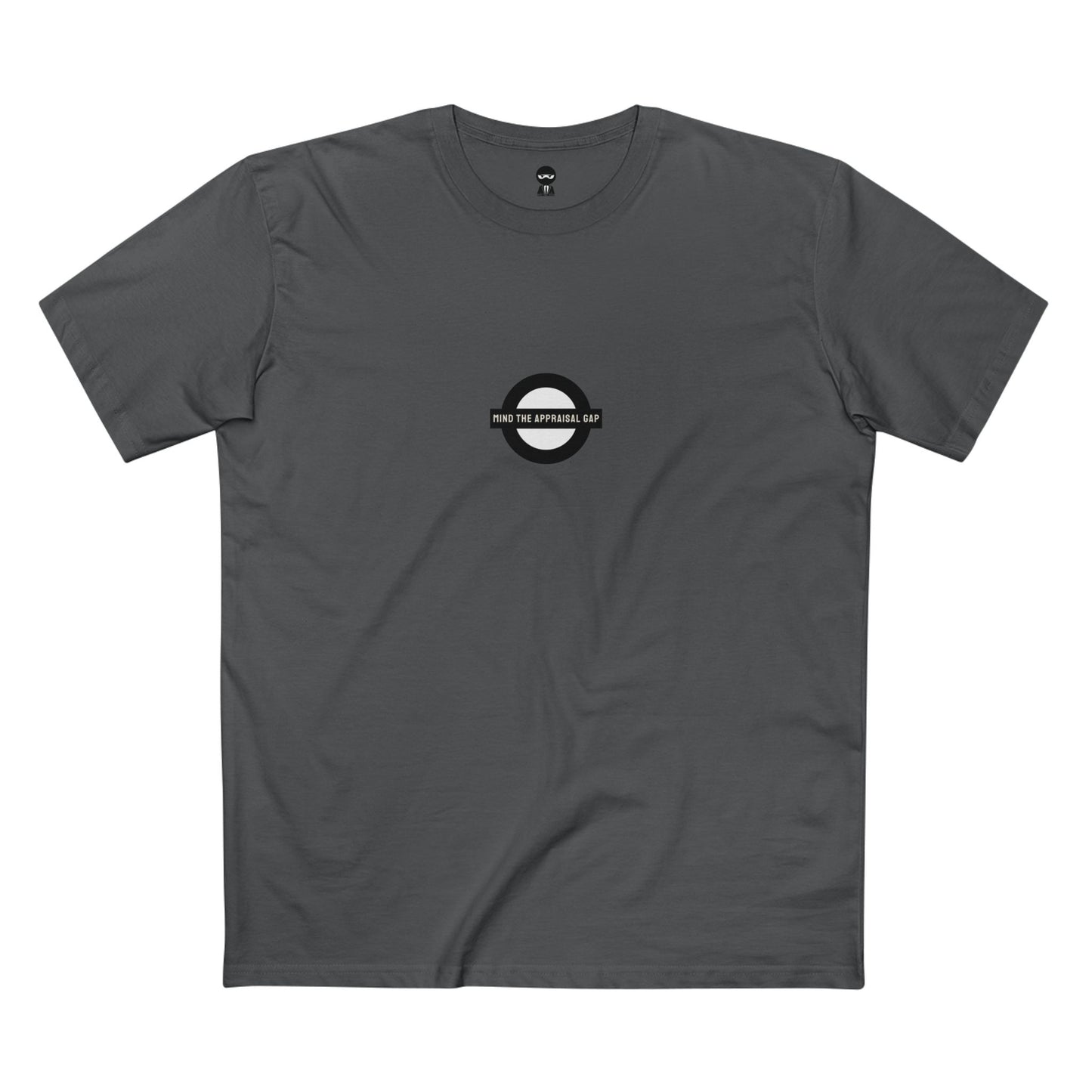 Mind the Appraisal Gap — Tee