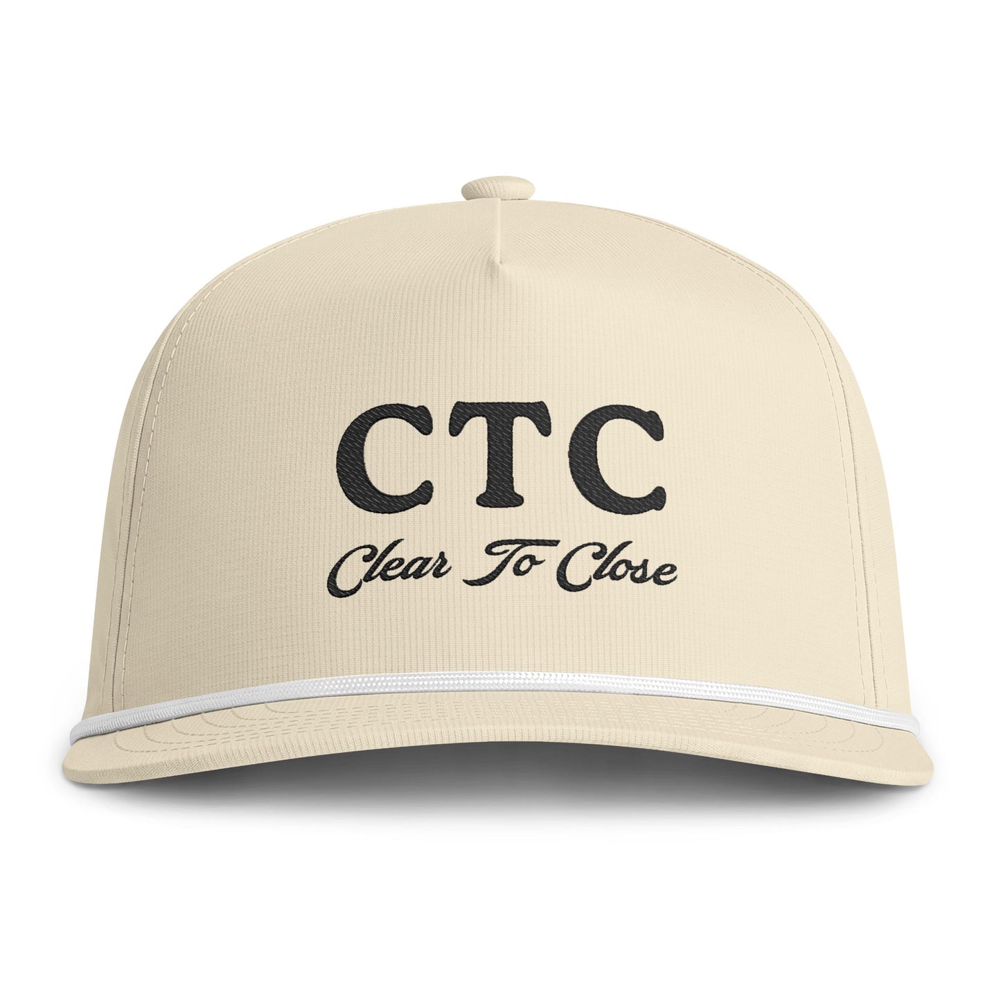 CTC — Cap