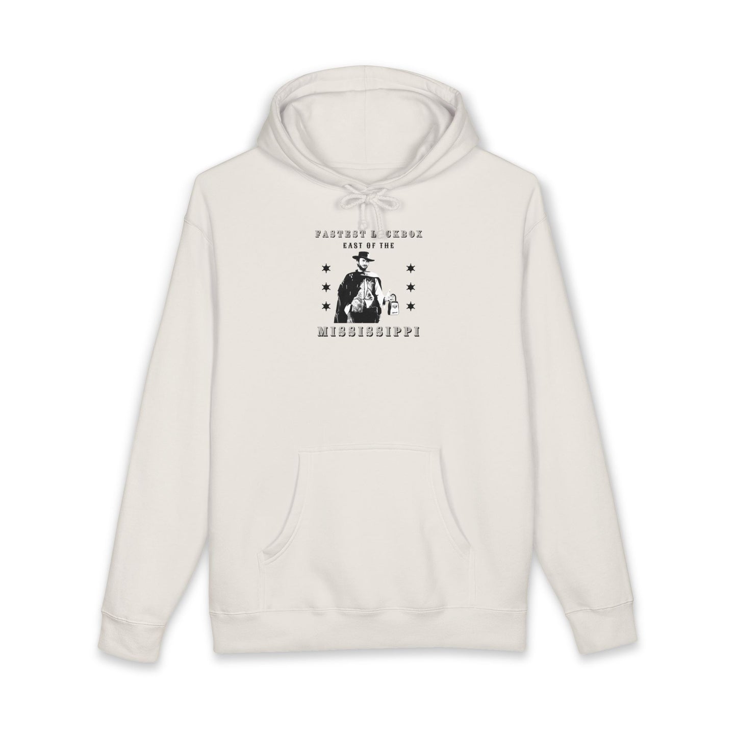 Fastest Lockbox East — Hoodie