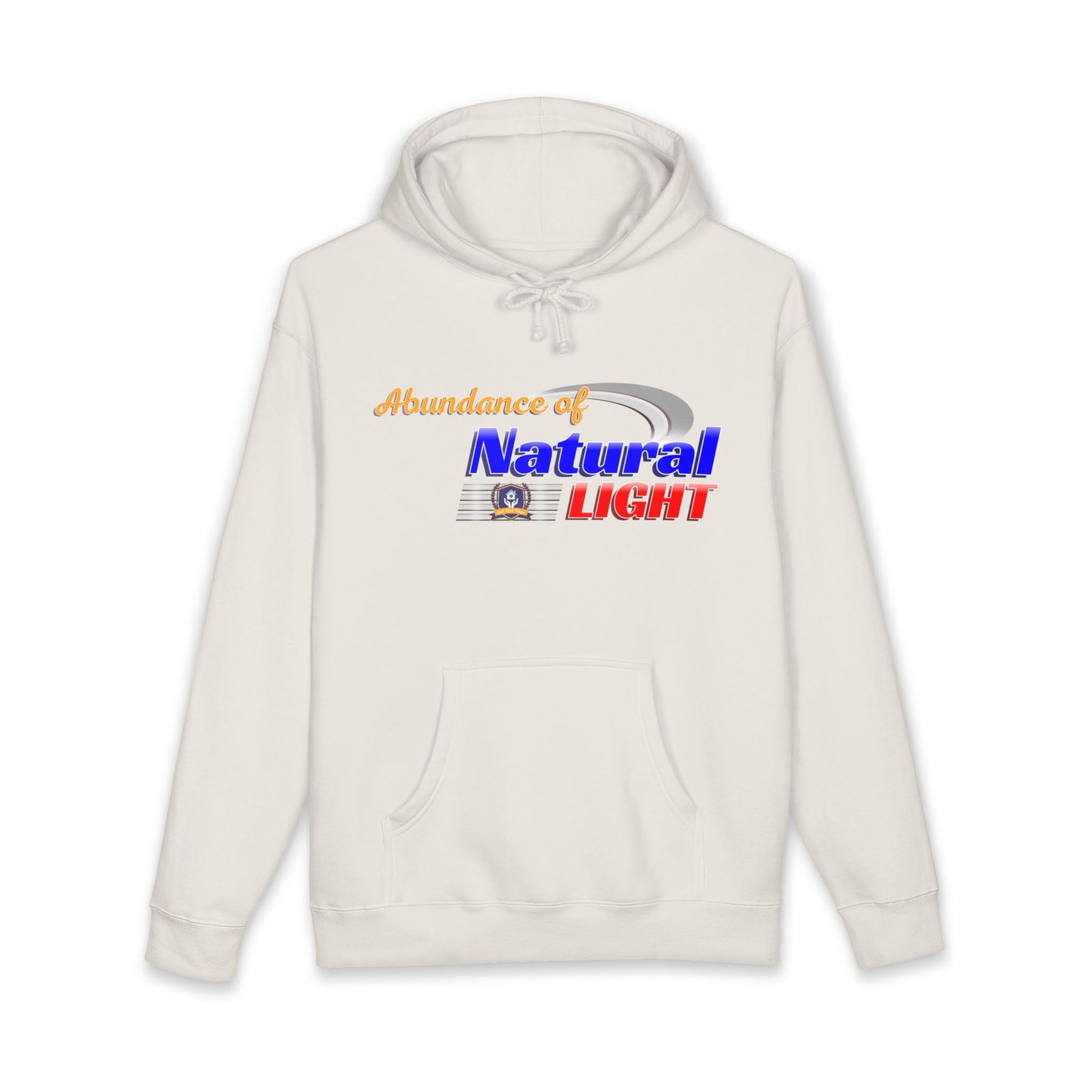 Abundance of Natural Light — Hoodie
