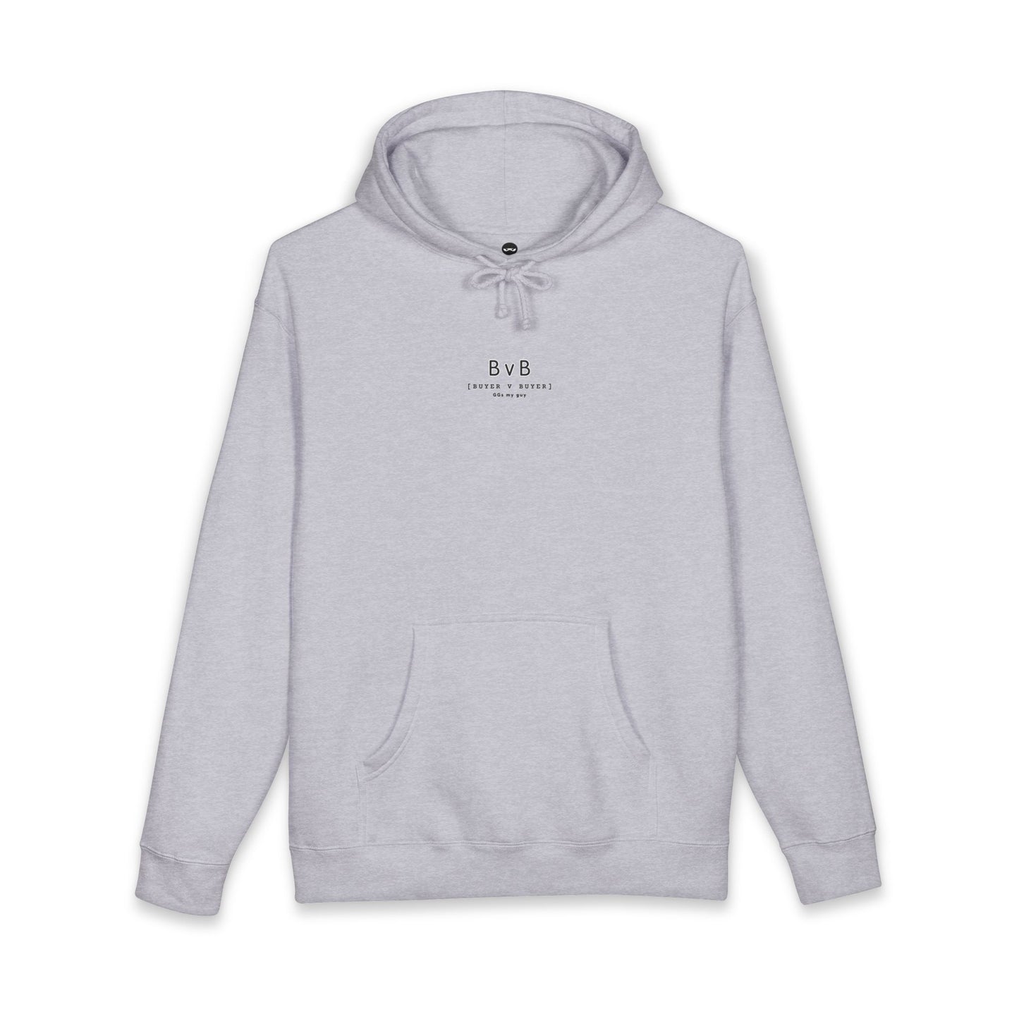 BvB — Hoodie