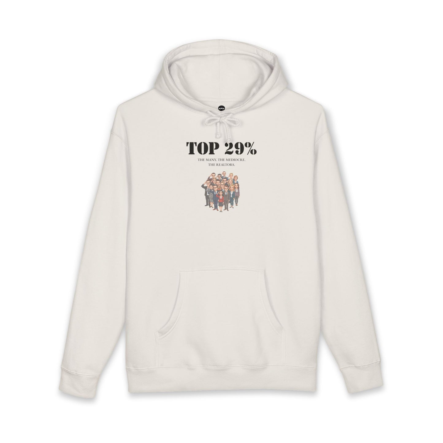 Top 29% — Hoodie
