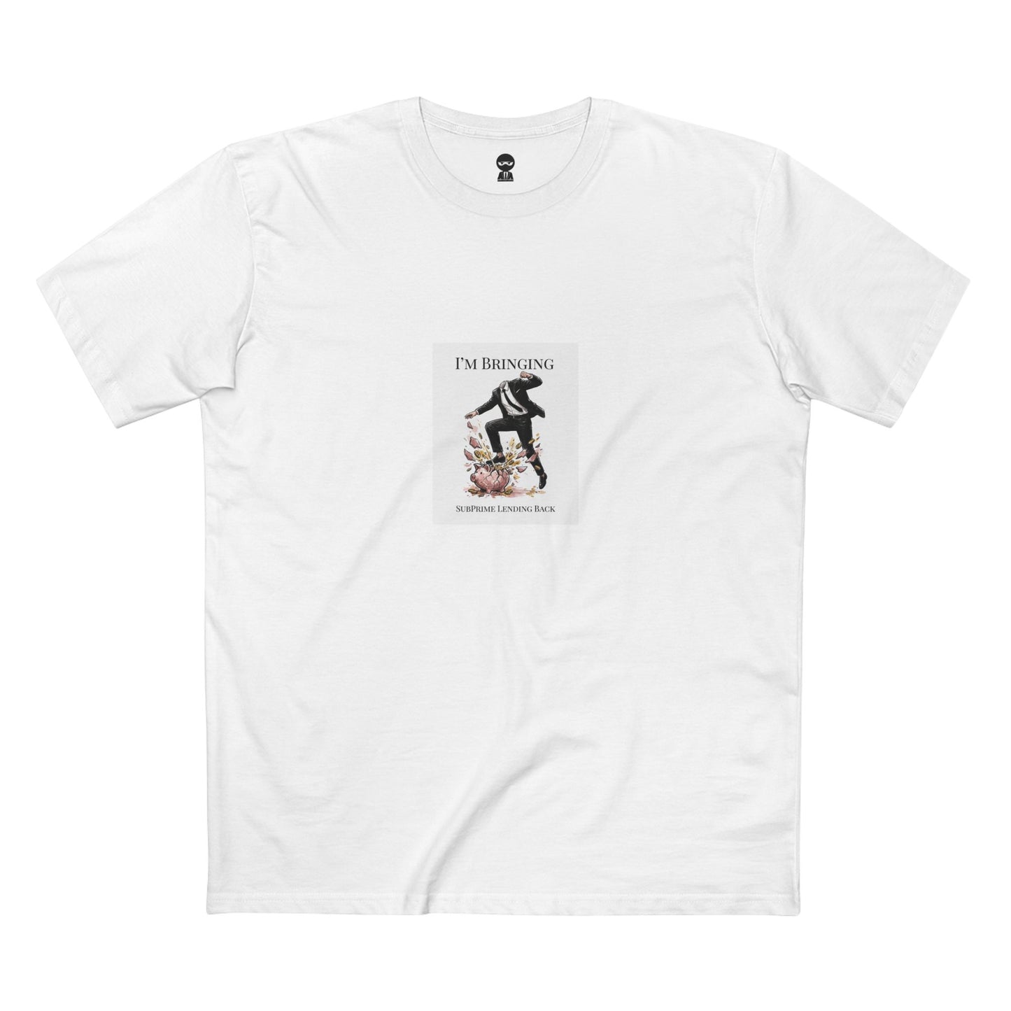 Subprime Lending — Tee