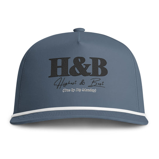H&B — Cap