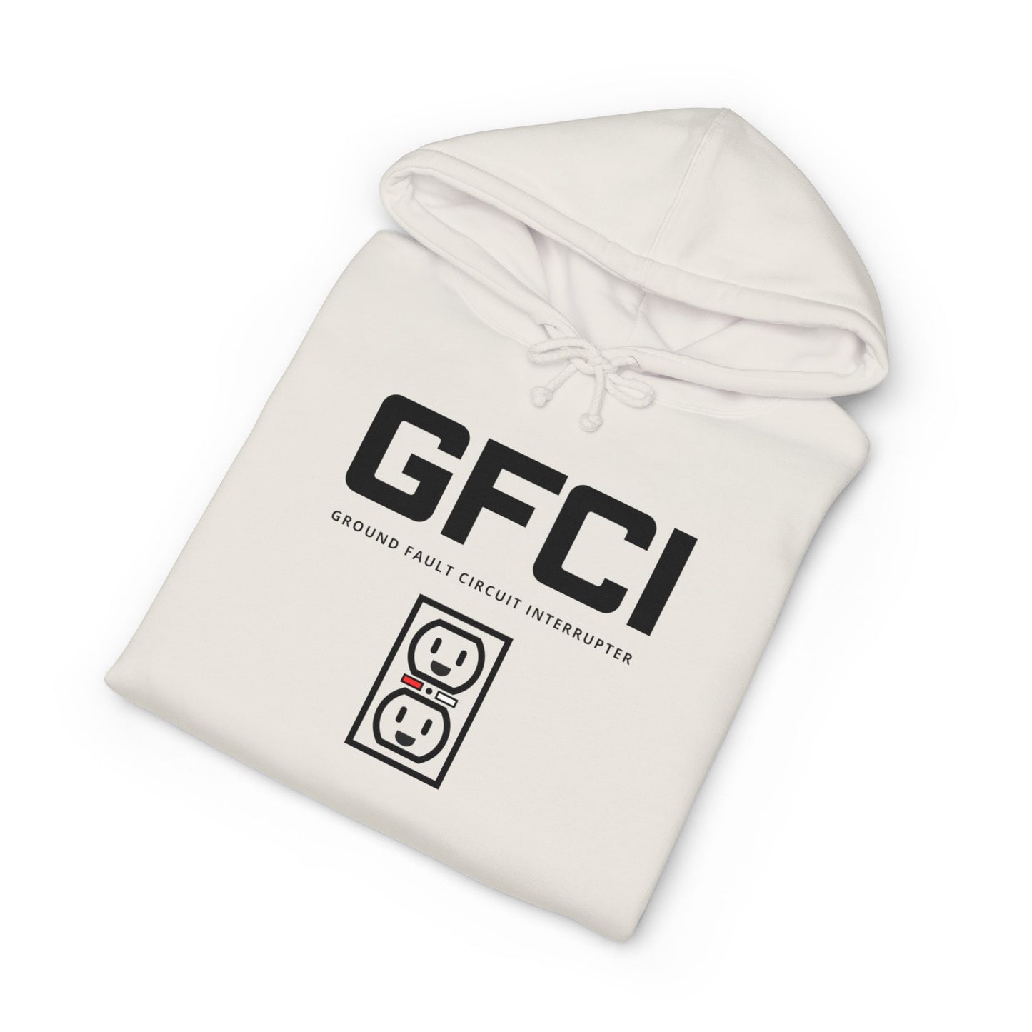 GFCI — Hoodie