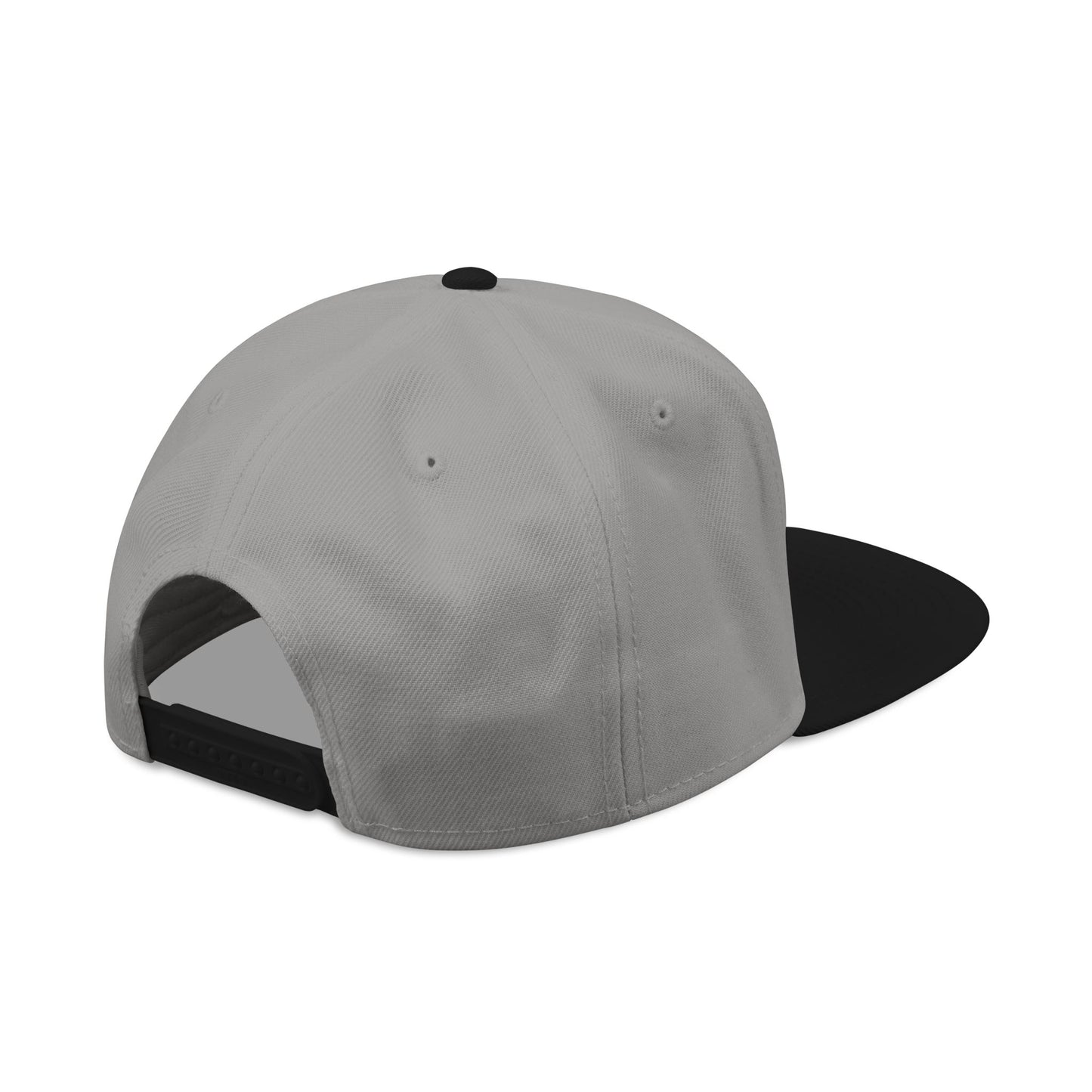 Flat Bill Hat - LV Hand Sign