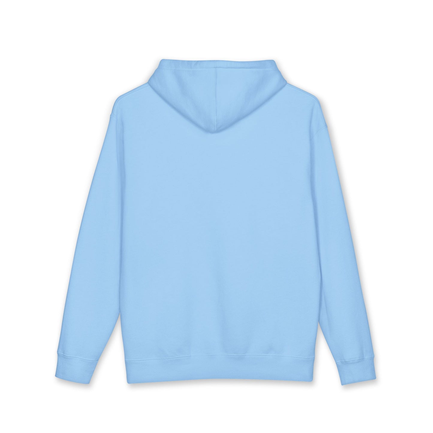 Real Estate Only Goes Up — Hoodie
