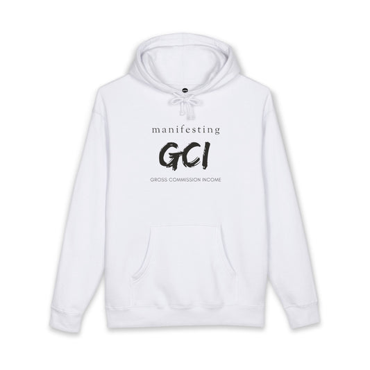 Manifesting GCI — Hoodie