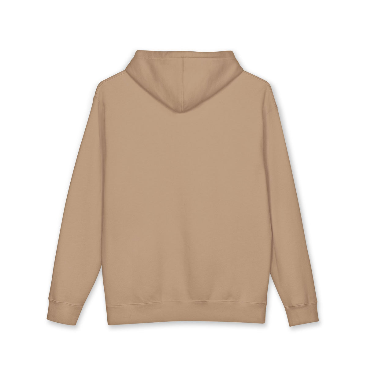 Hoodie printed with the Subprime Lending design