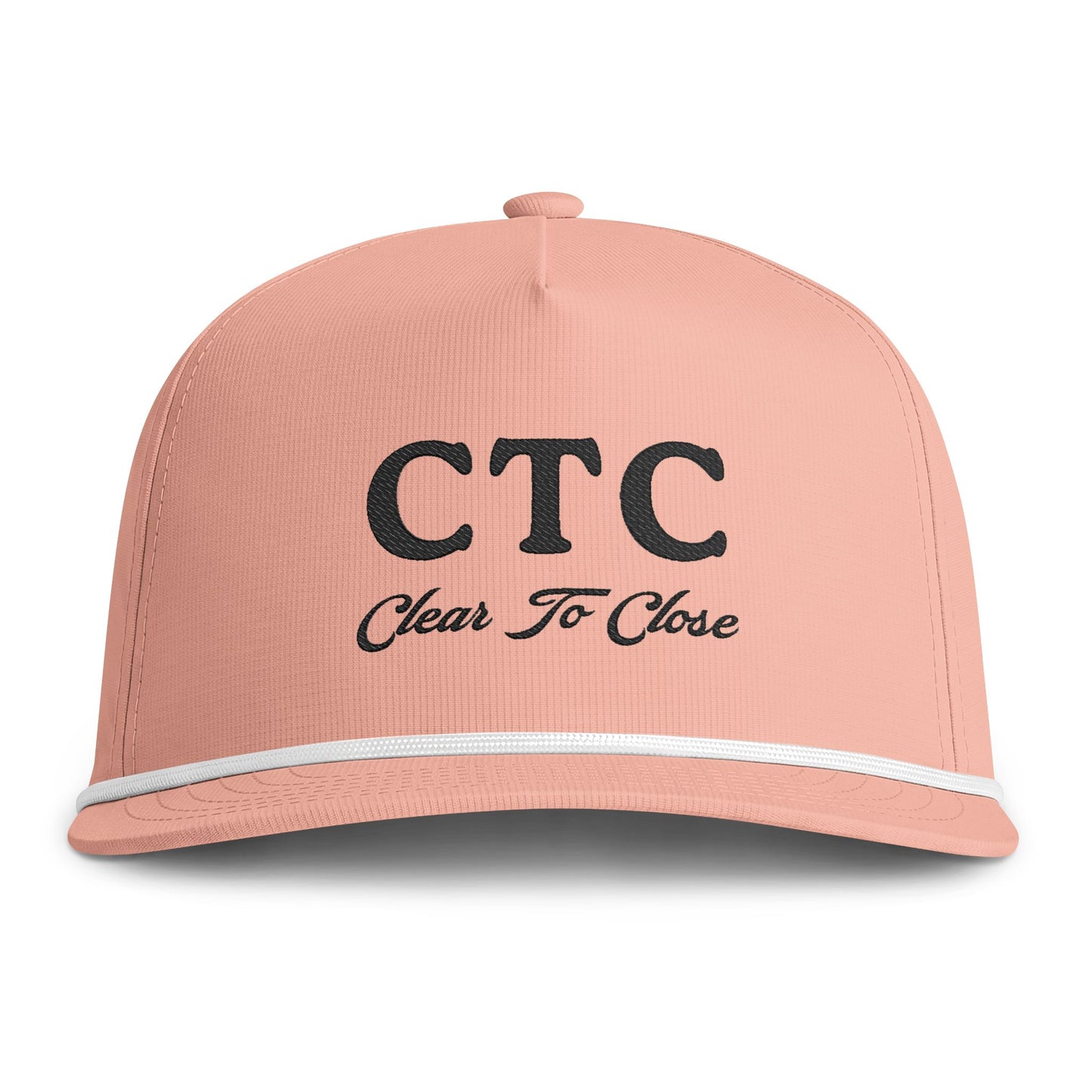 CTC — Cap