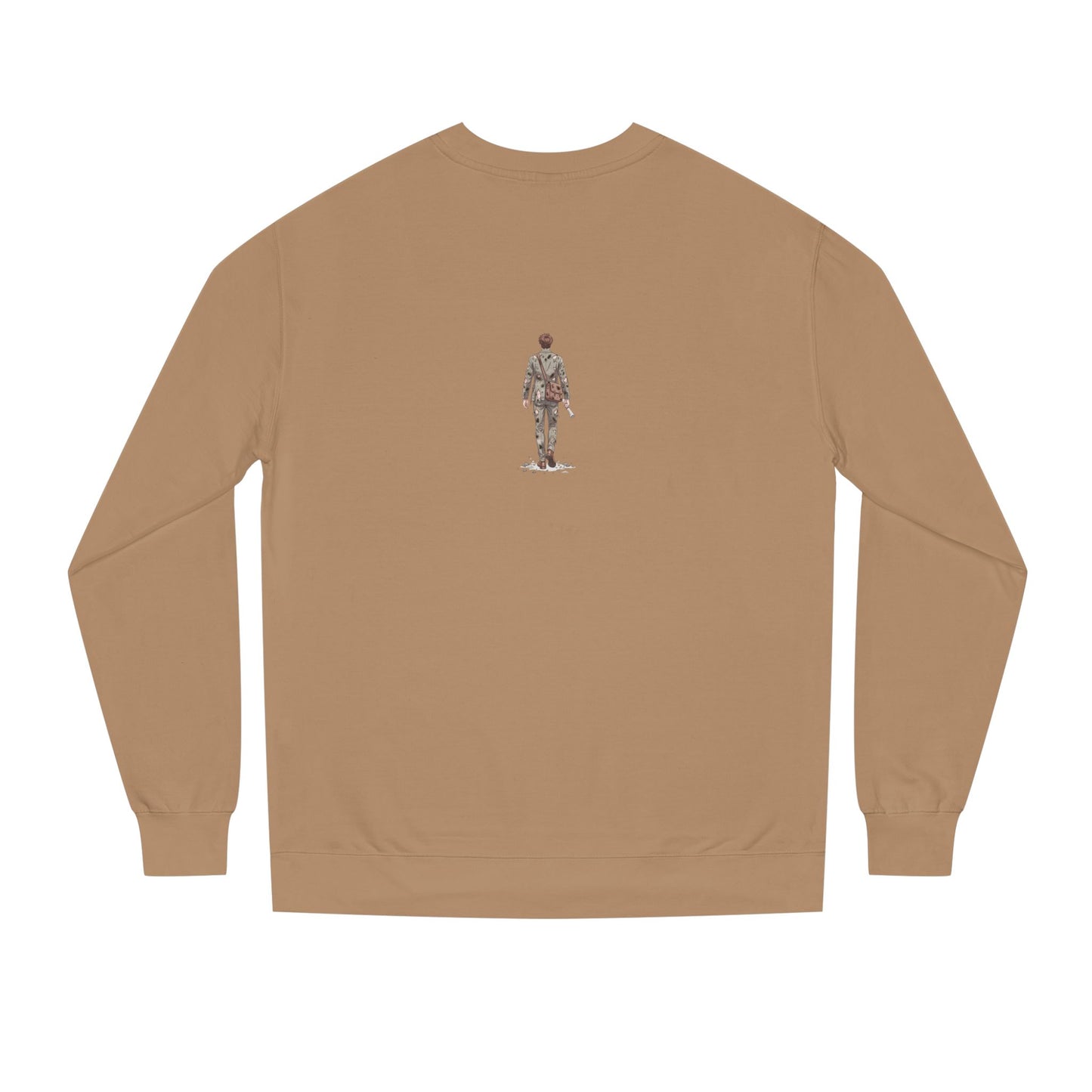 I Survived the NAR Settlement — Crewneck