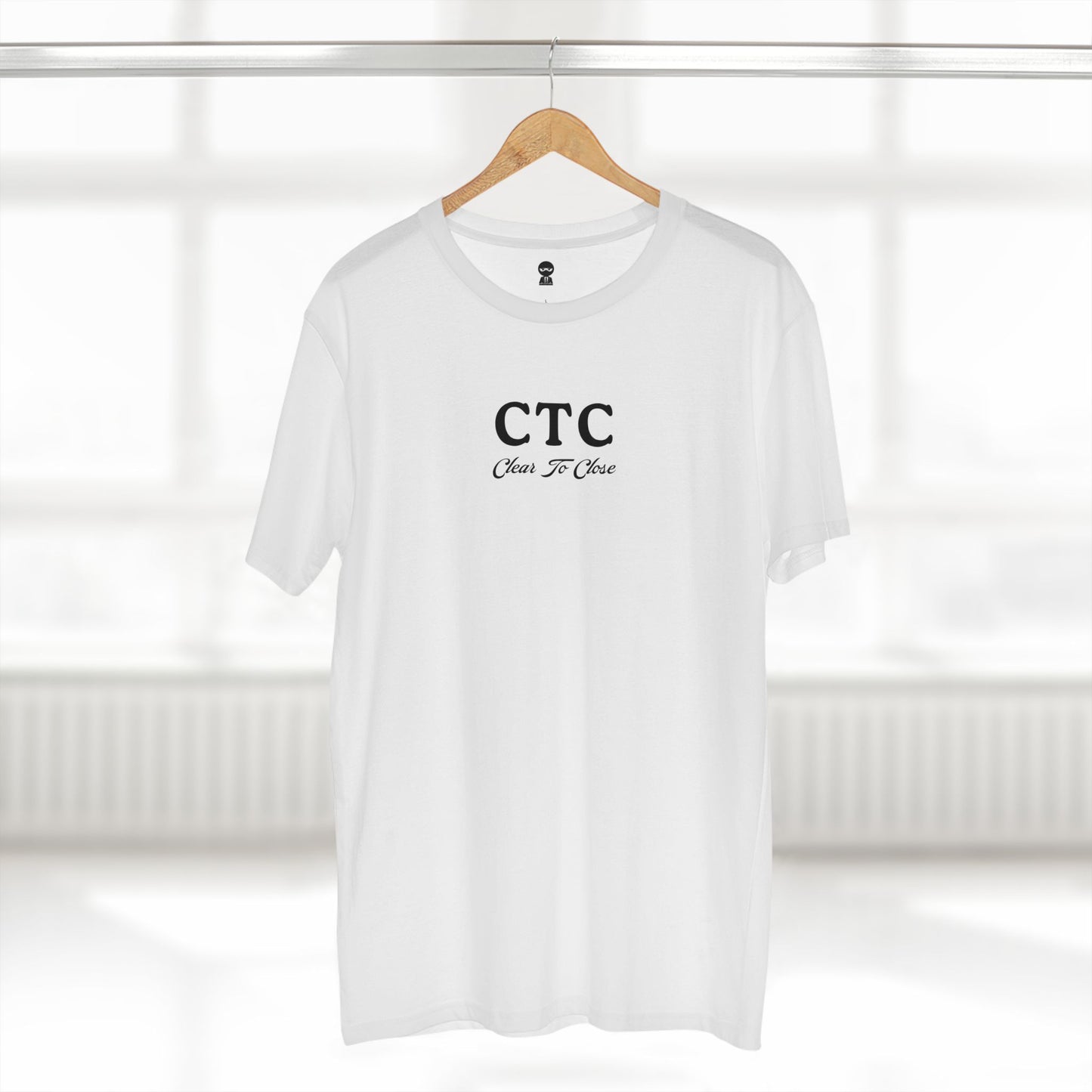 CTC — Tee
