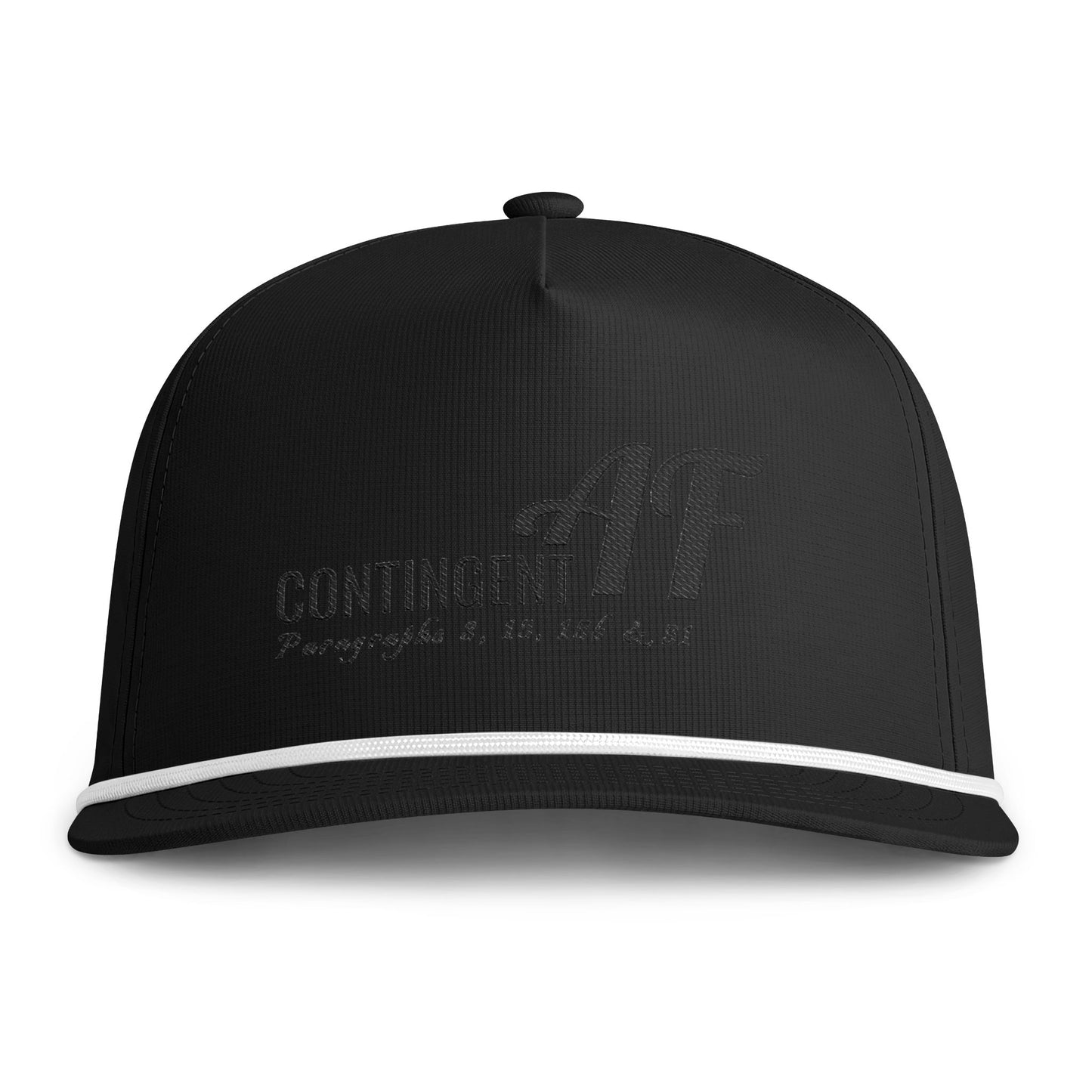 Contingent AF — Cap