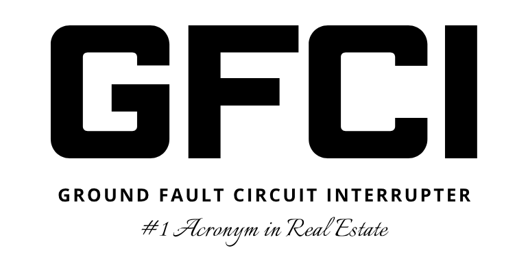 GFCI — Cap