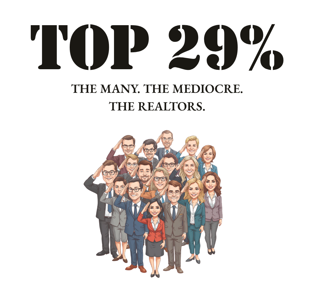 Top 29% — Tee