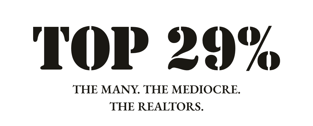 Top 29% — Cap
