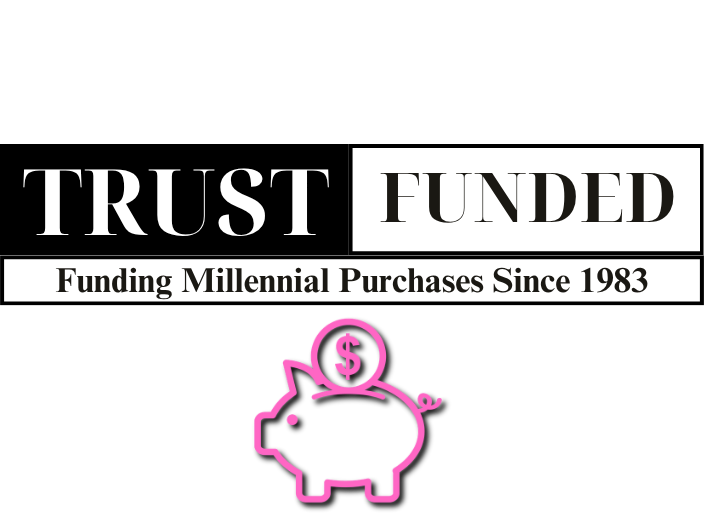 Trust Funded — Tee