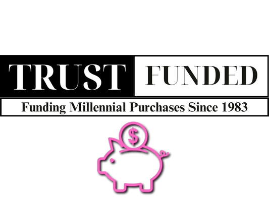 Trust Funded — Tee