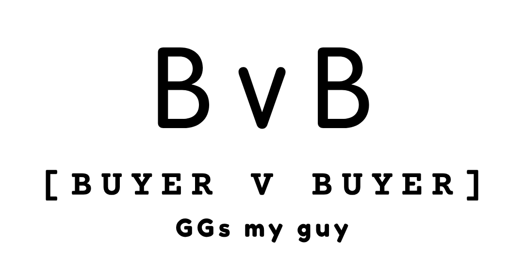 BvB — Tee
