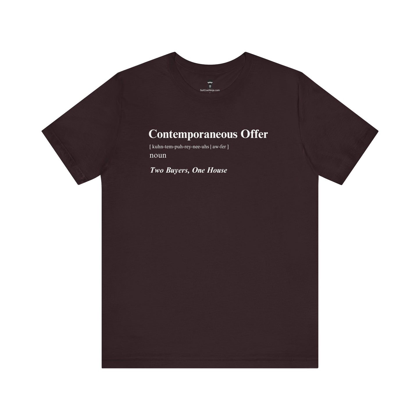 Contemporaneous Offer