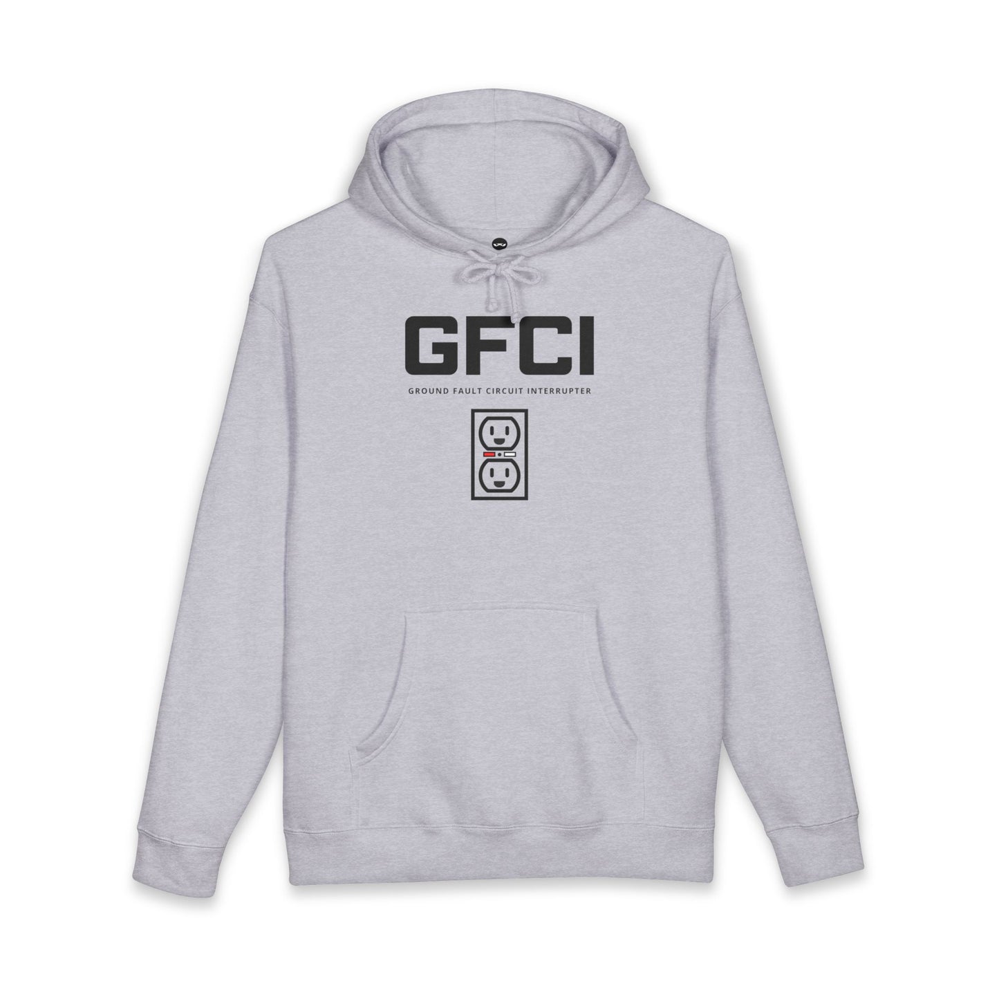 GFCI — Hoodie