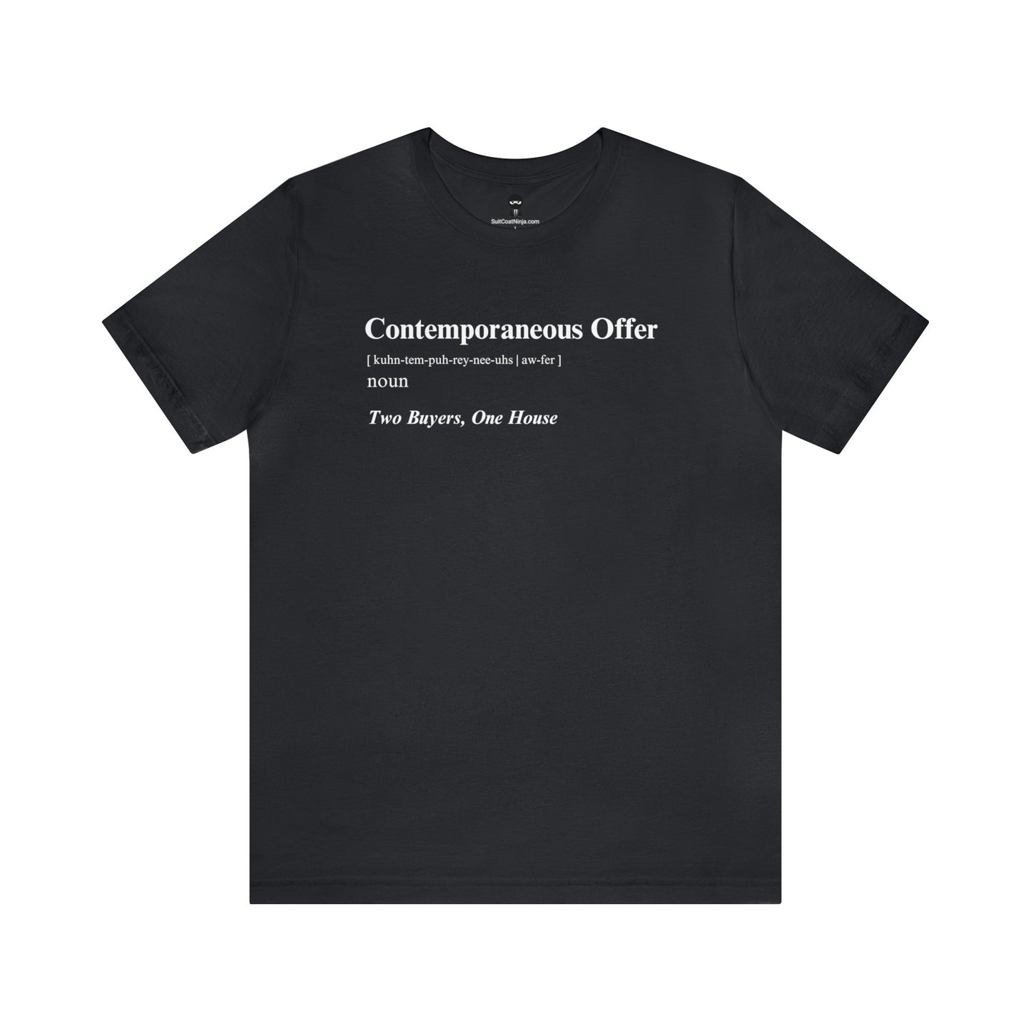 Contemporaneous Offer