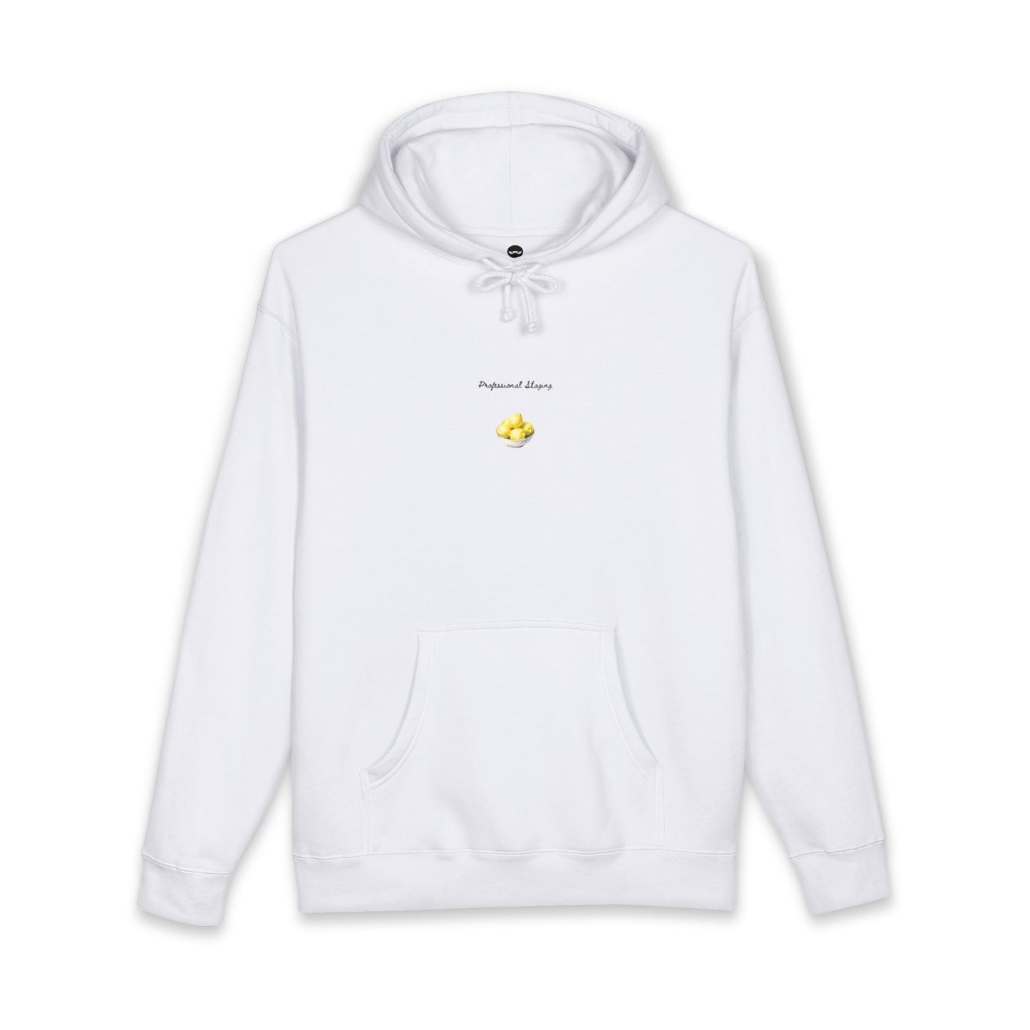 Staged — Hoodie