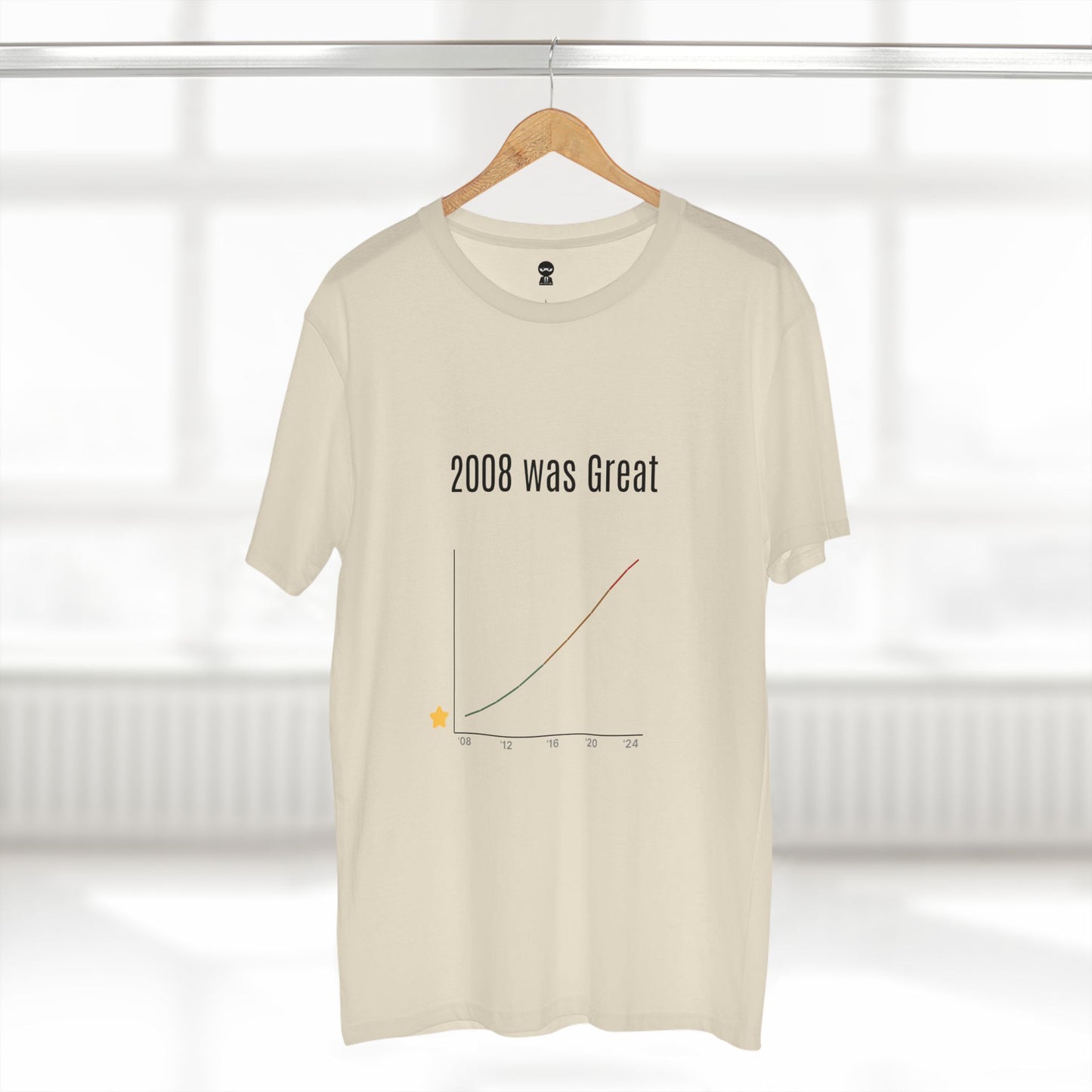 2008 Was Great — Tee