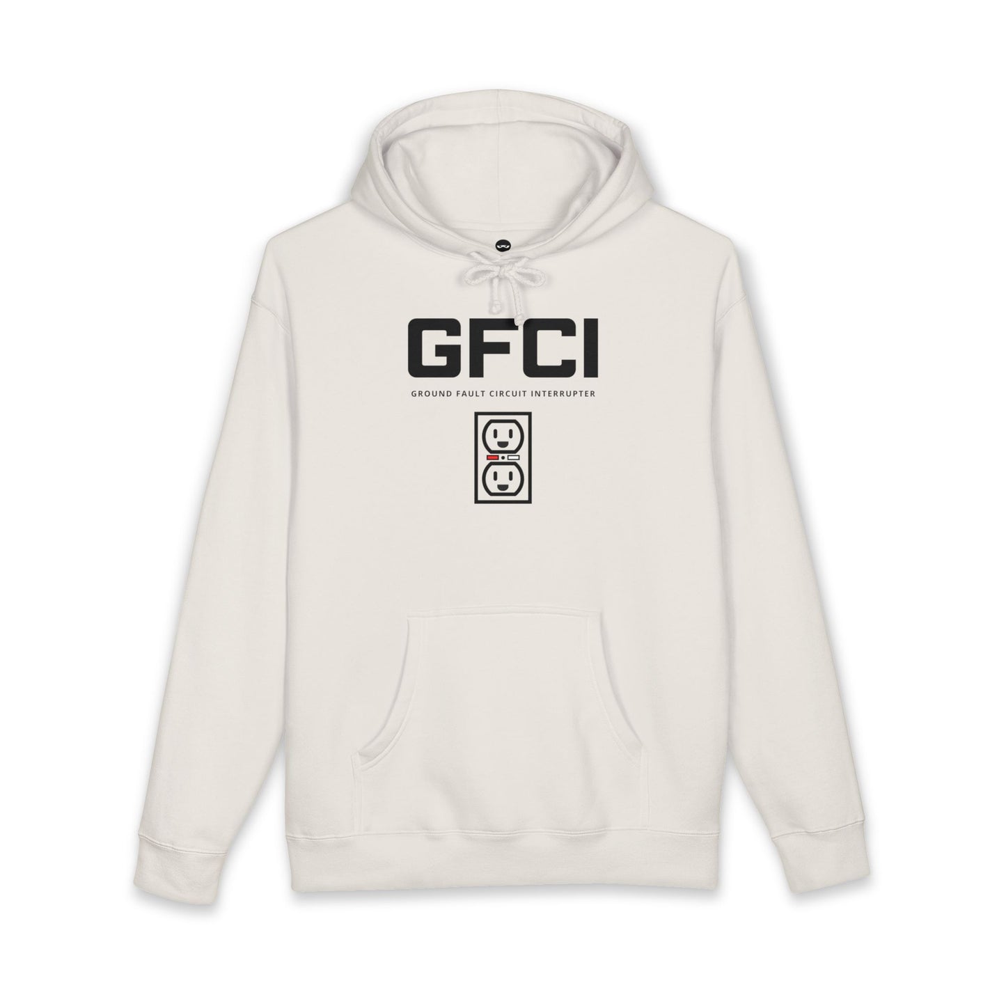 GFCI — Hoodie