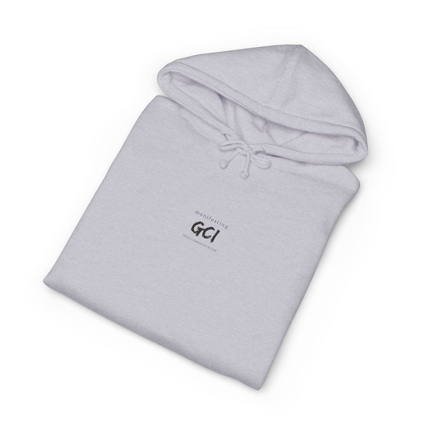 Manifesting GCI — Hoodie