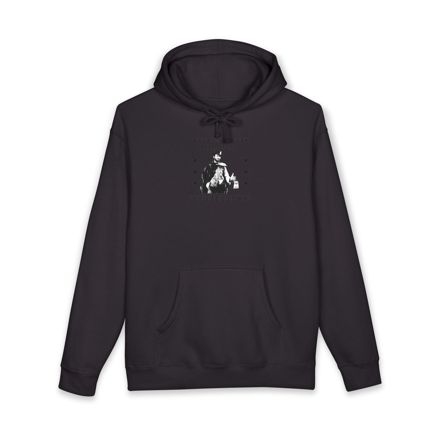 Fastest Lockbox East — Hoodie
