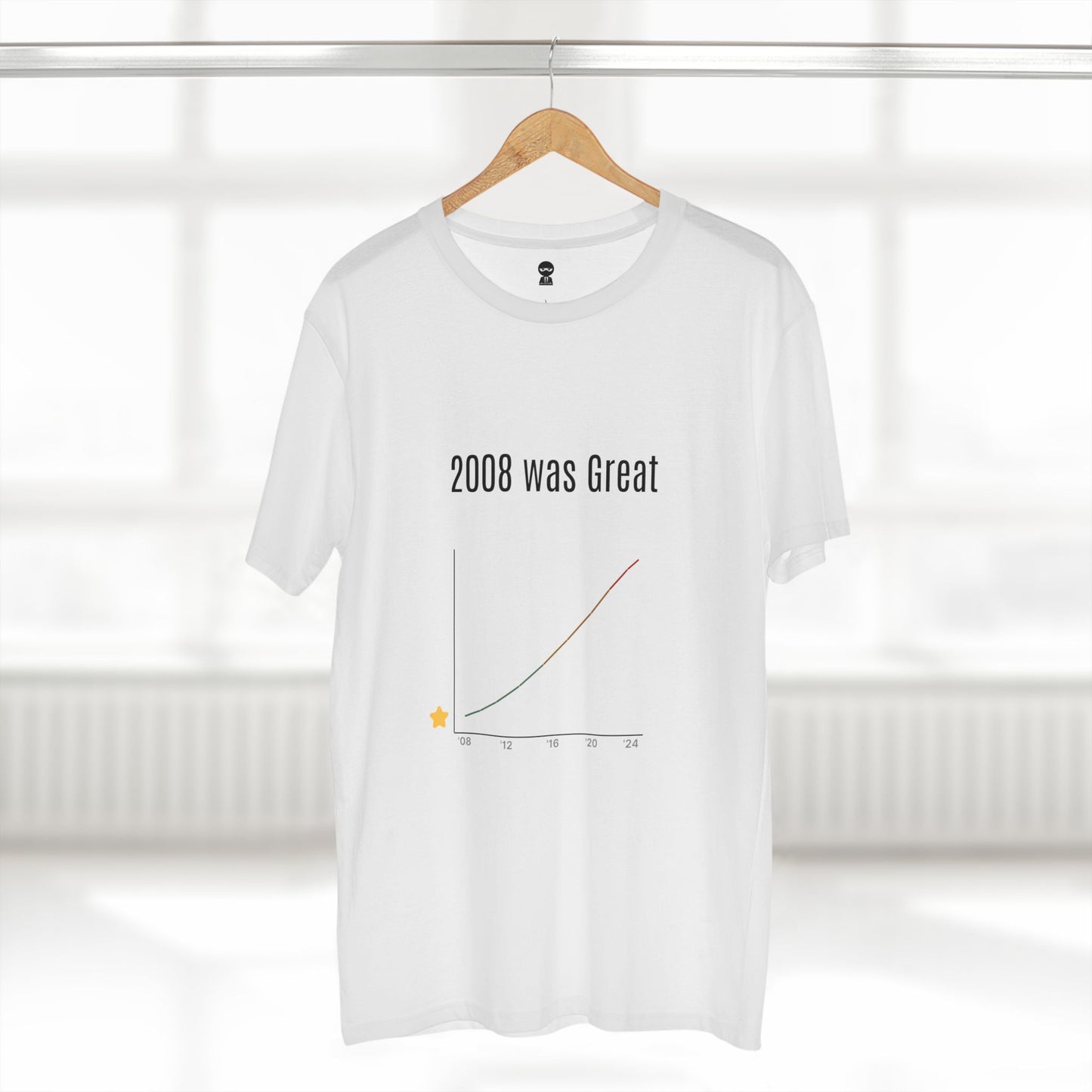 2008 Was Great — Tee