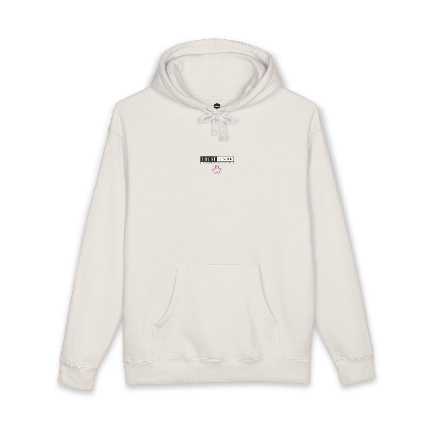 Trust Funded — Hoodie