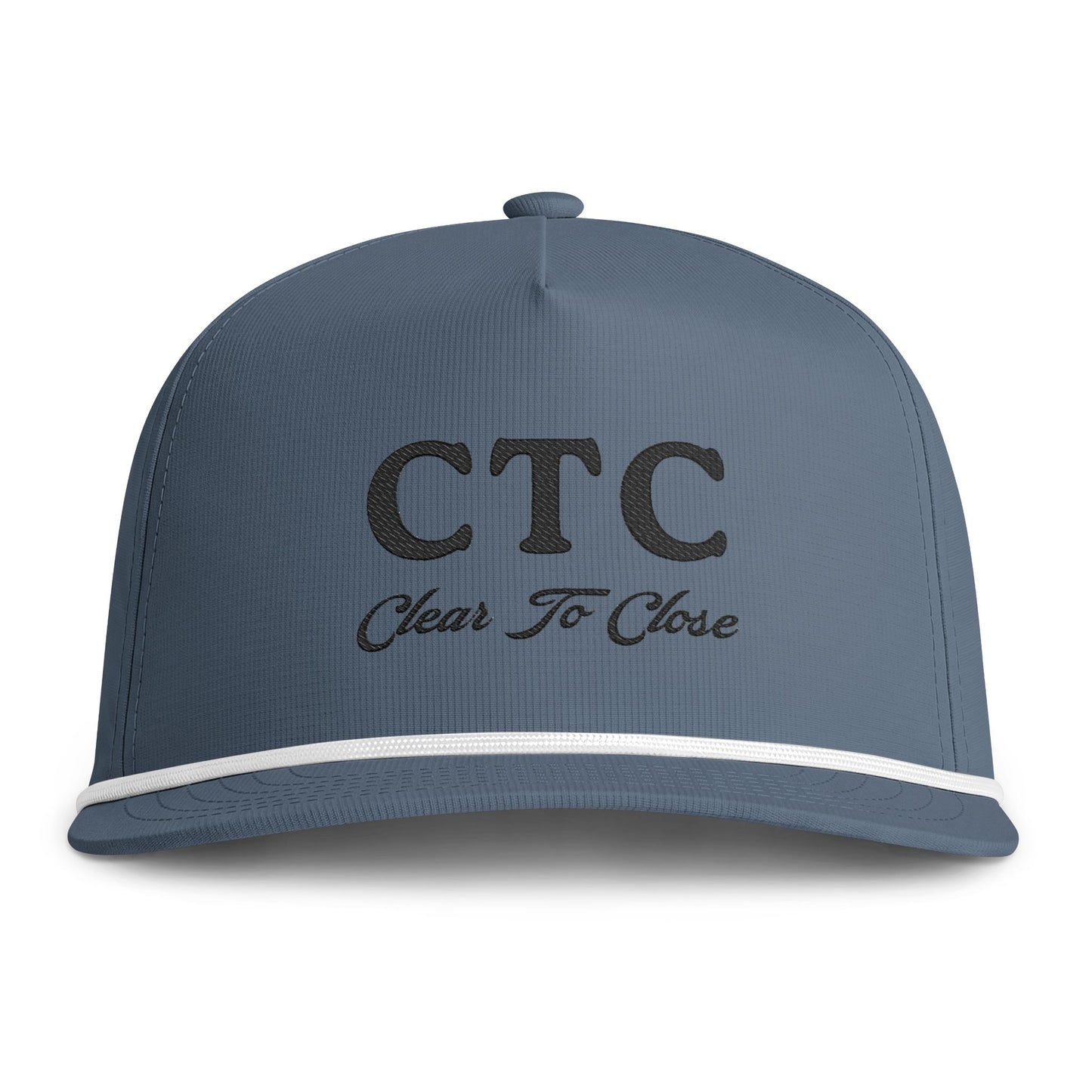 CTC — Cap