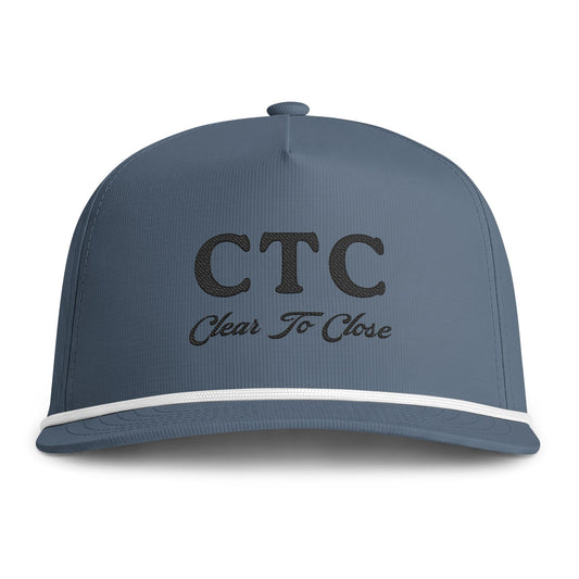 CTC — Cap