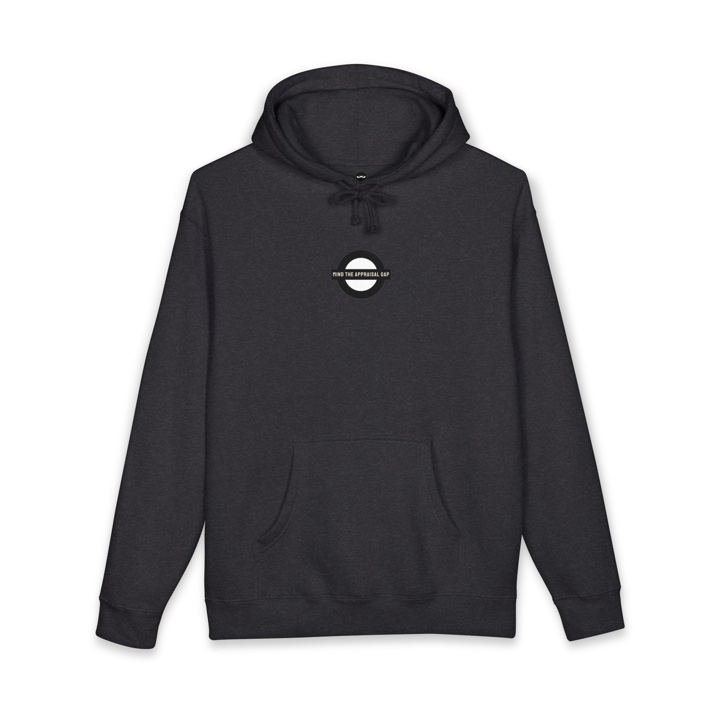Mind the Appraisal Gap — Hoodie