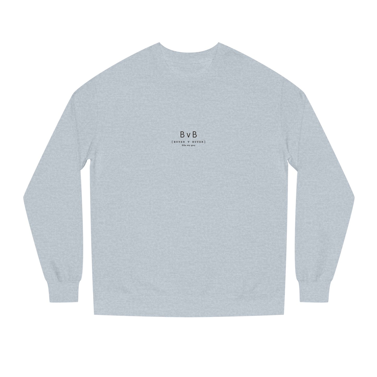 BvB — Crewneck