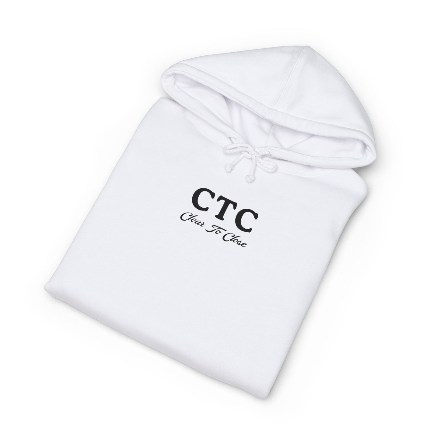 CTC — Hoodie