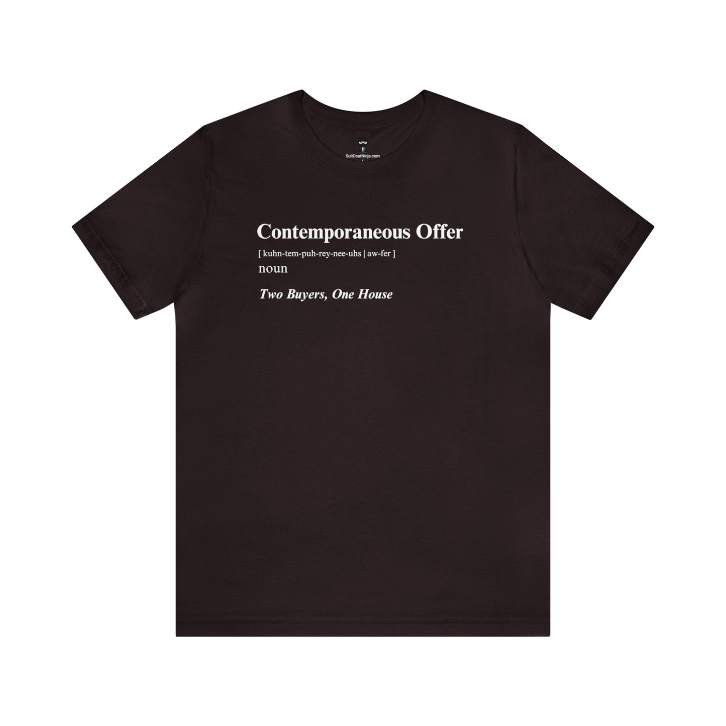 Contemporaneous Offer