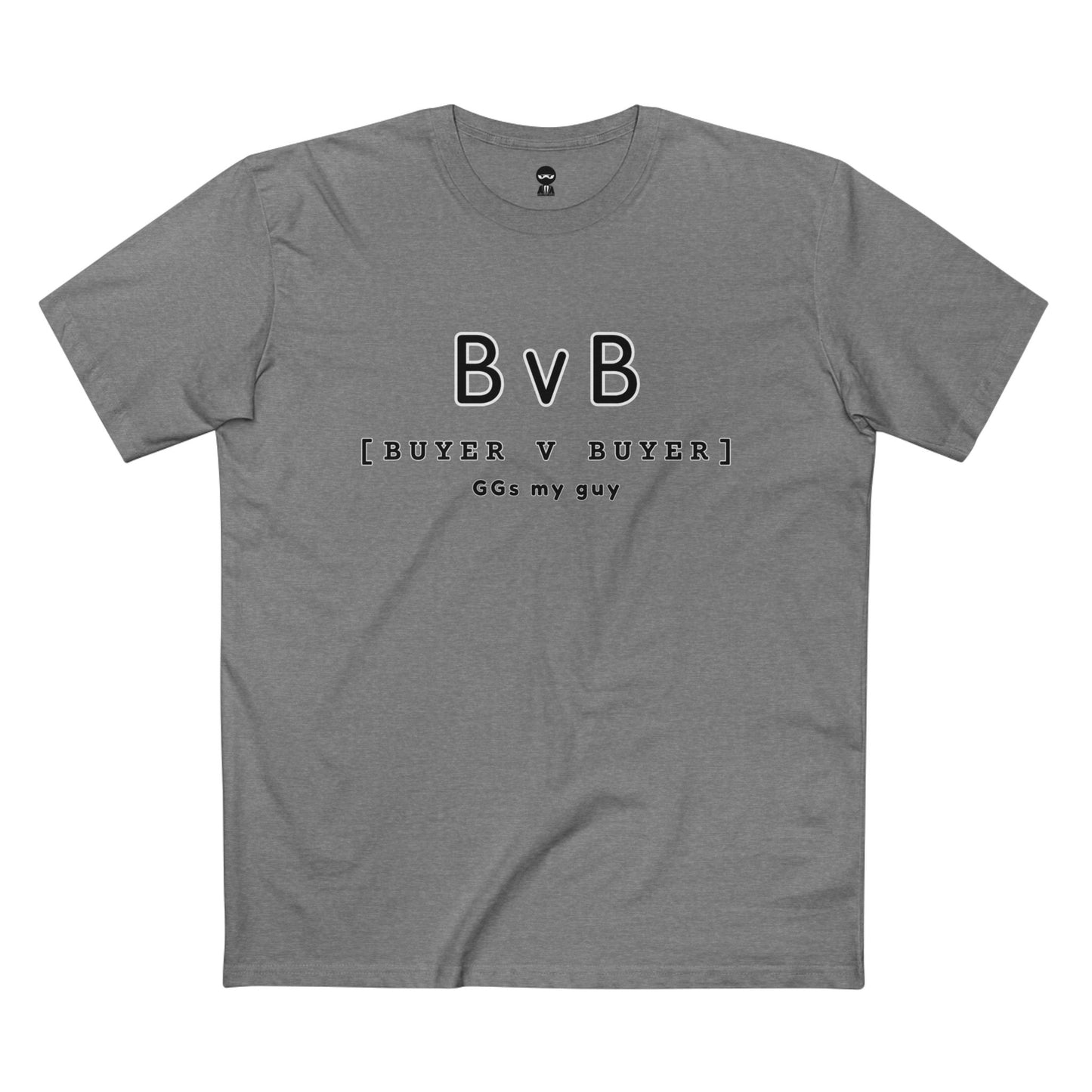 BvB — Tee