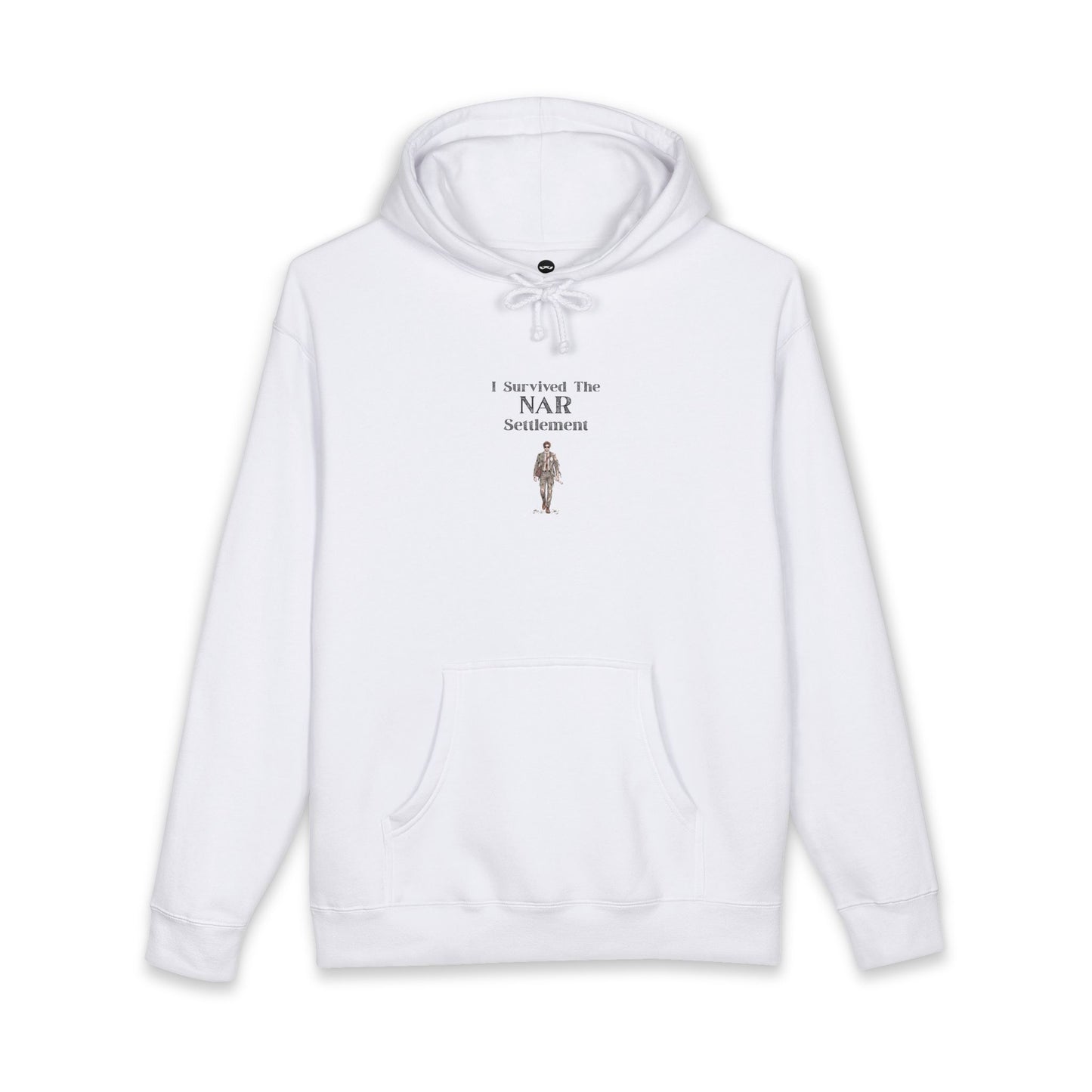 I Survived the NAR Settlement — Hoodie