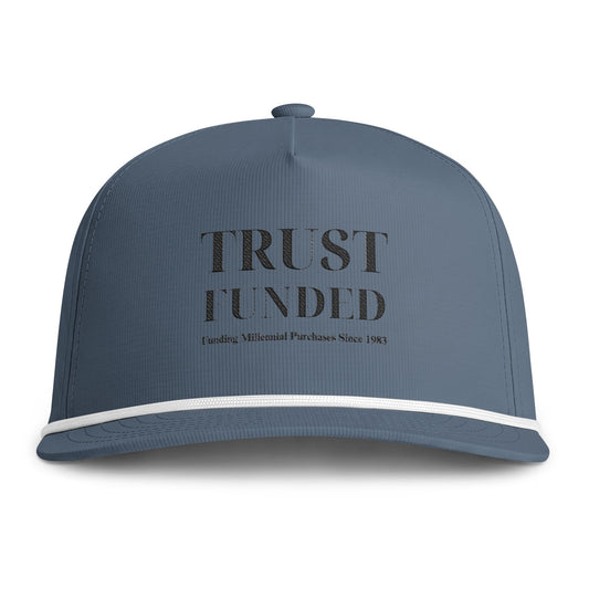 Trust Funded — Cap